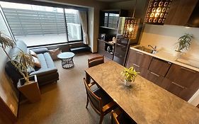 R&Run Kyoto Serviced Apartment & Suites
